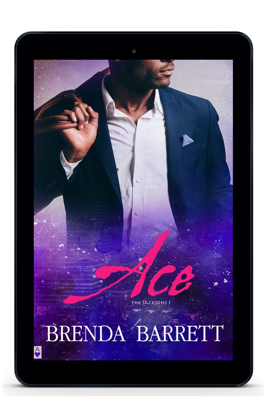 Ace (The Jacksons Book 1)