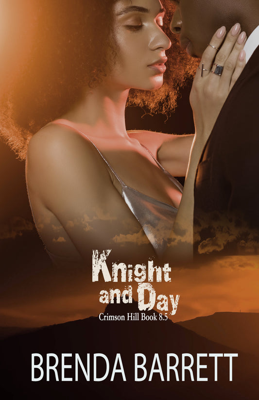 Knight and Day (Crimson Hill)