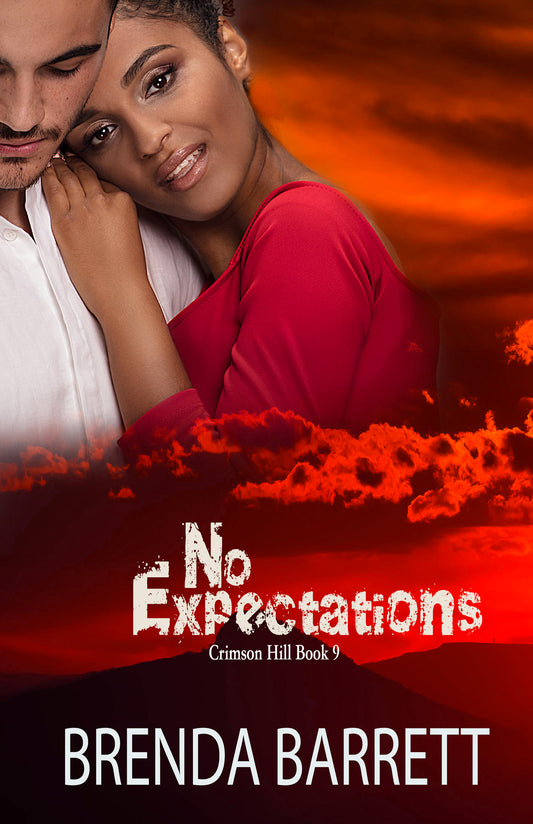 No Expectations (Crimson Hill Book 9)