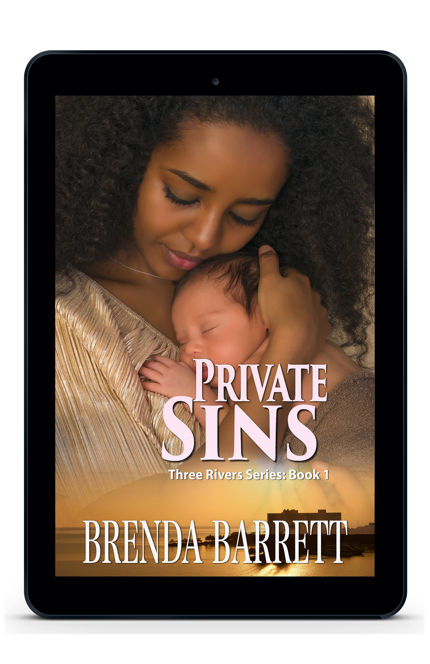 Private Sins (Three Rivers Book 1) Three Rivers