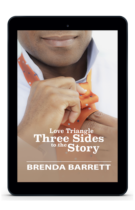 Love Triangle: Three Sides To The Story