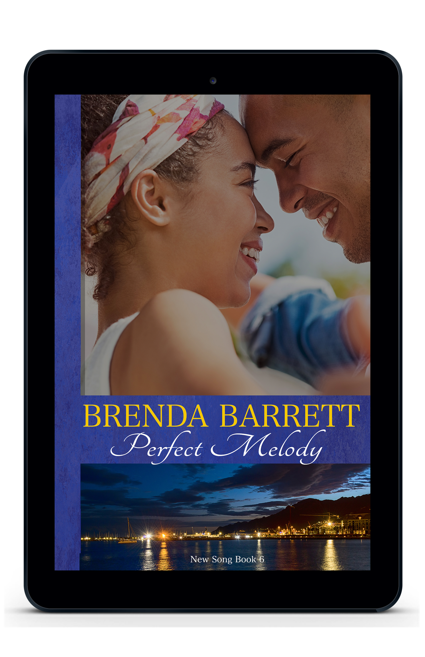 Perfect Melody (New Song Series Book 6)