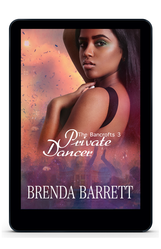 Private Dancer (The Bancrofts Book 3)