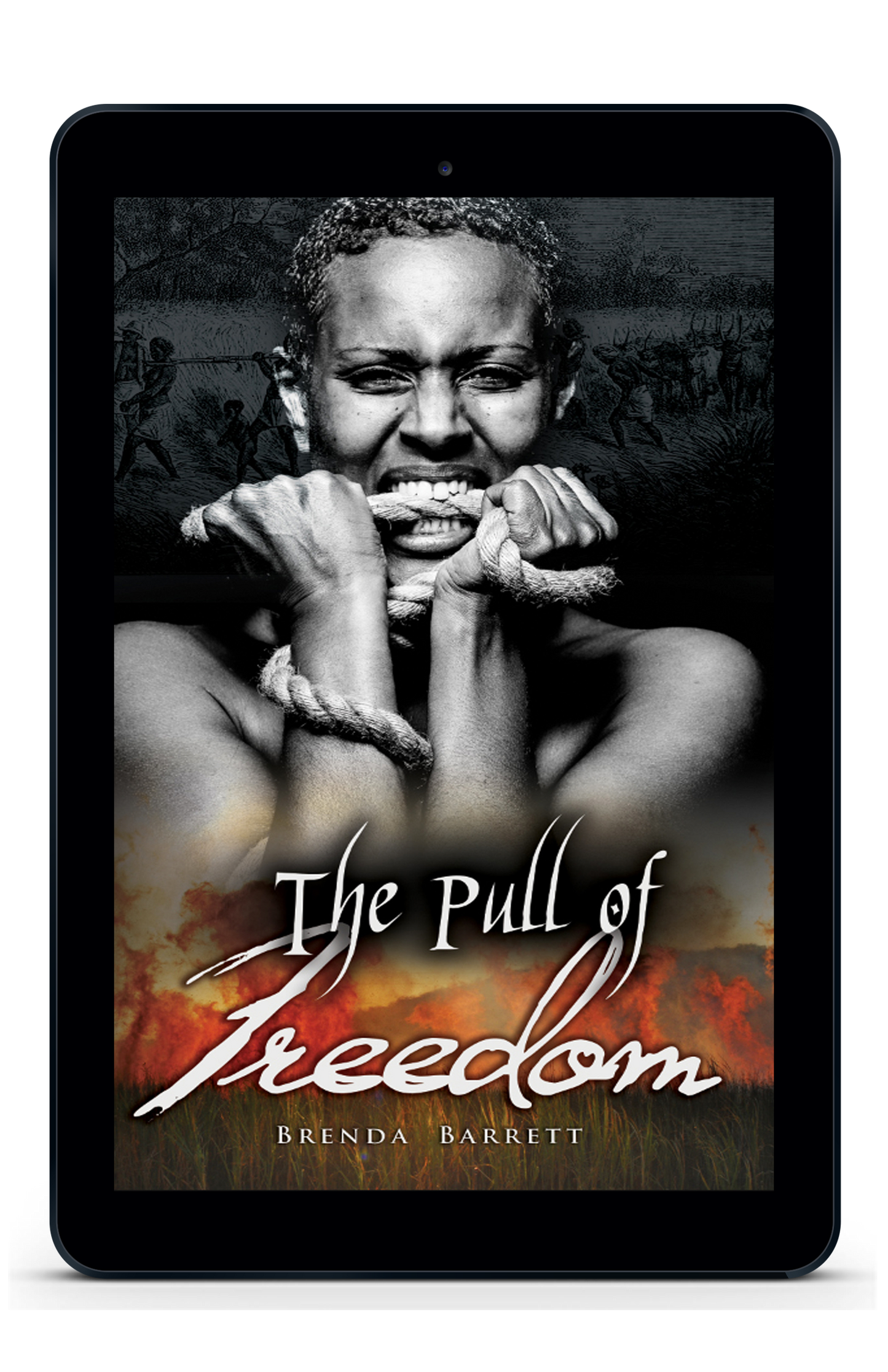 The Pull Of Freedom