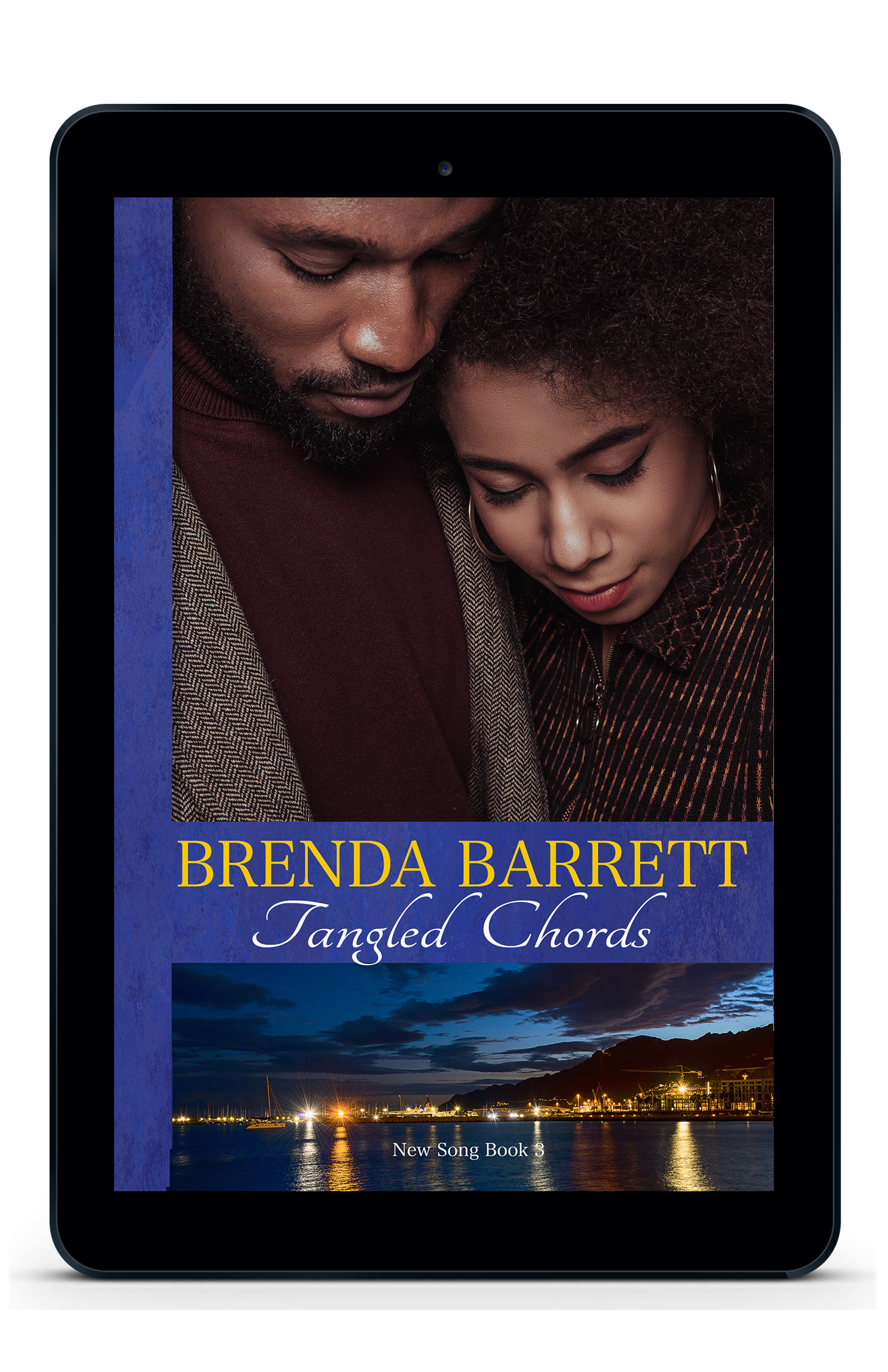 Tangled Chords (New Song Series Book 3)